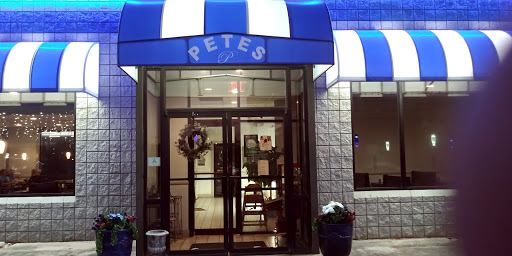 Pete`s Restaurant & Brewhouse
